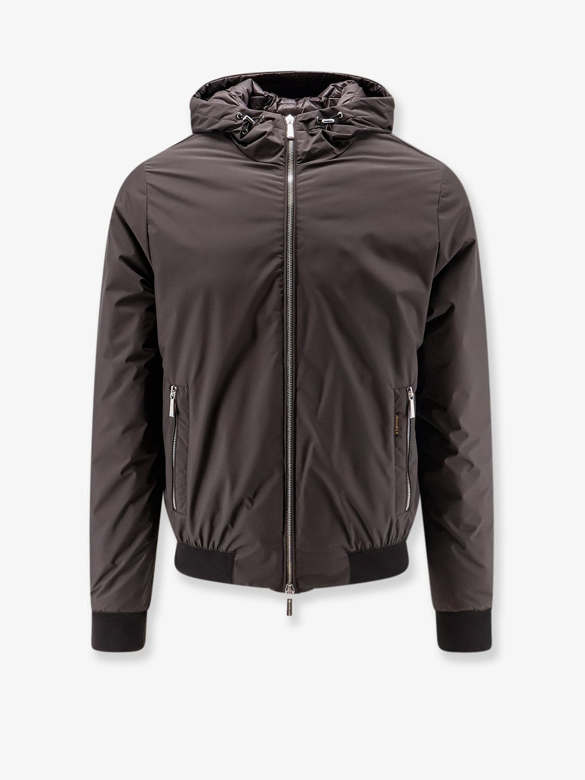 Oniro-Stp waterproof technical fabric jacket