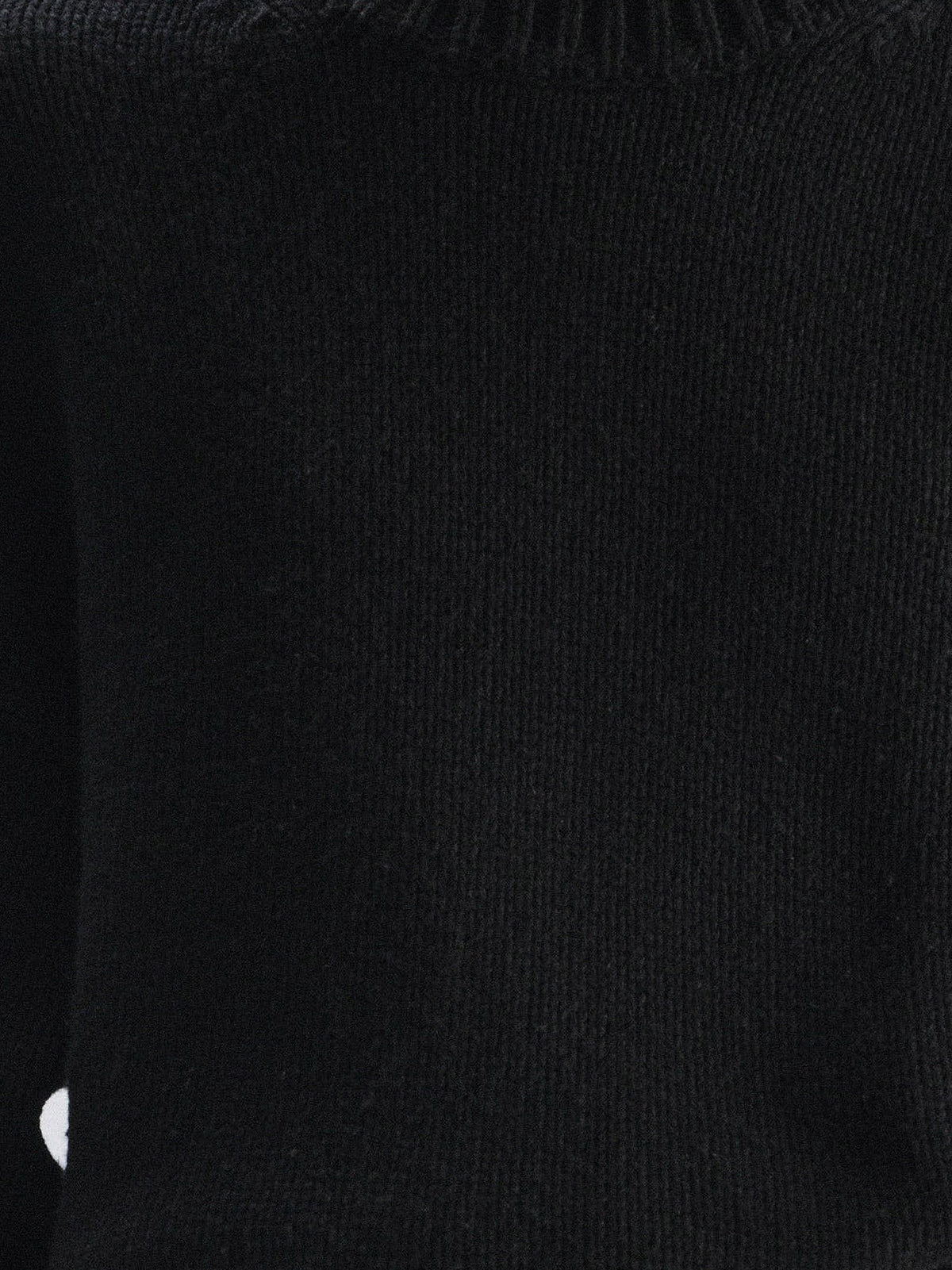 Ophelia wool and cashmere sweater