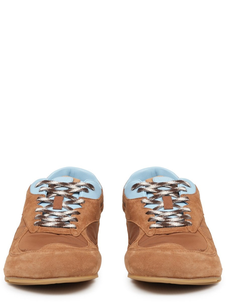 "ORBIT FLASH" SNEAKER