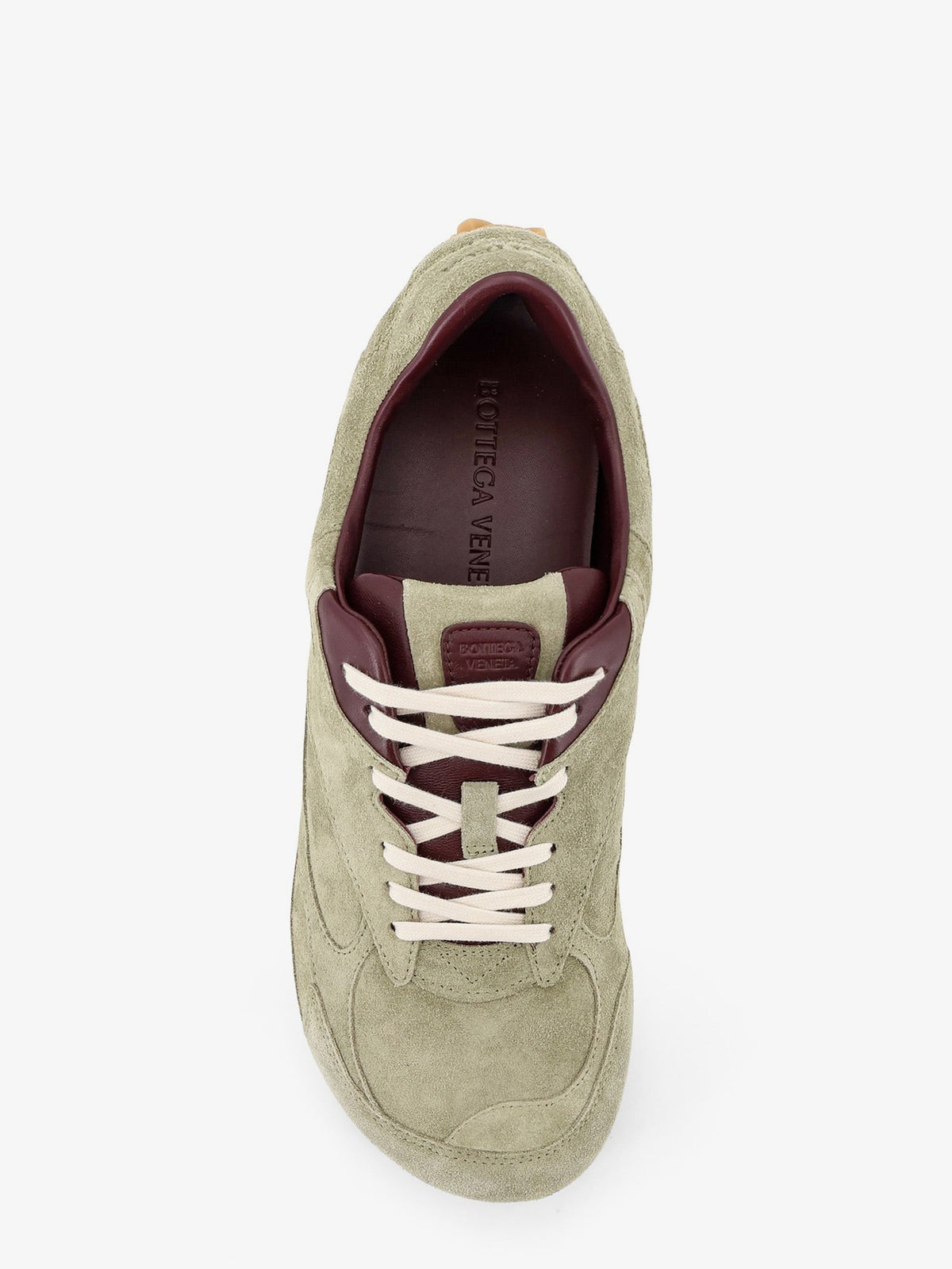 Orbit Flash Suede Sneakers