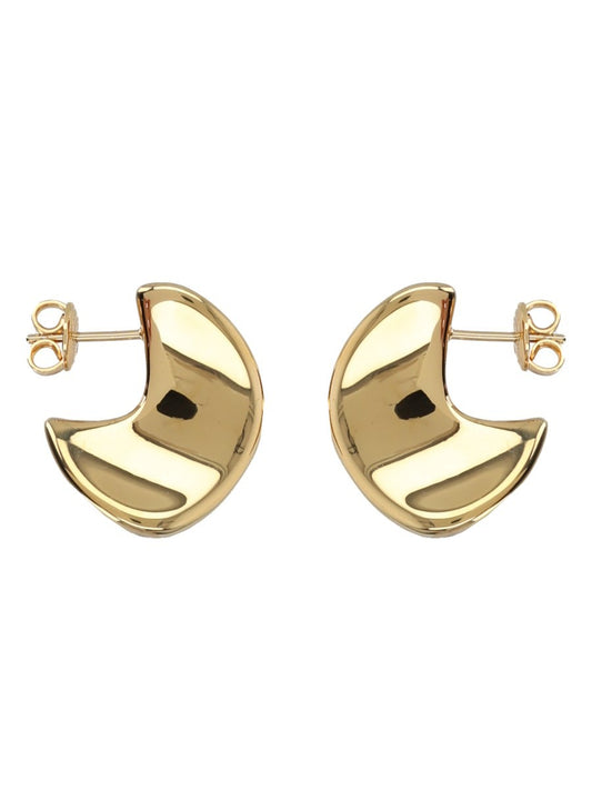 ORECCHINI "DISC" SMALL