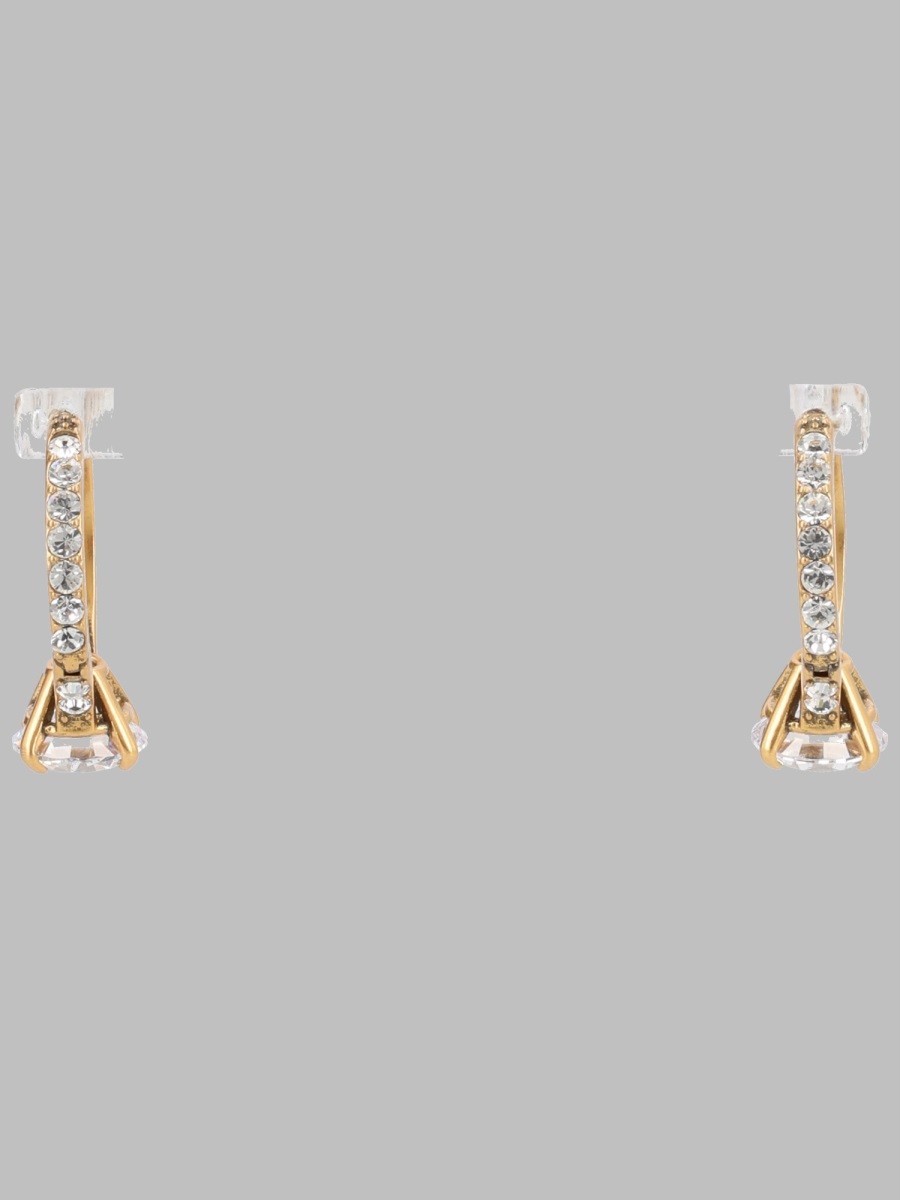 Orecchini "Proposal Ring"