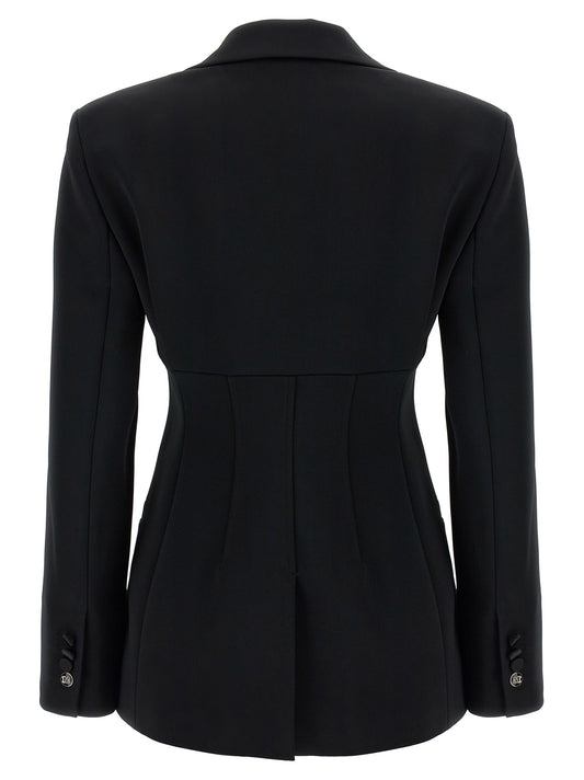 'Oreste' blazer