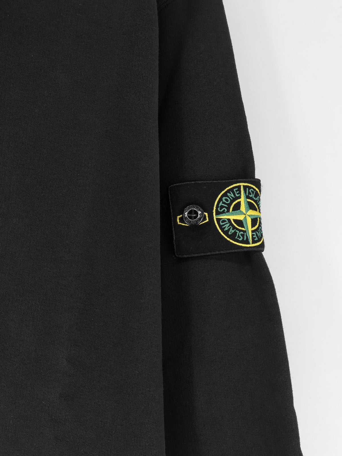 Organic cotton sweatshirt