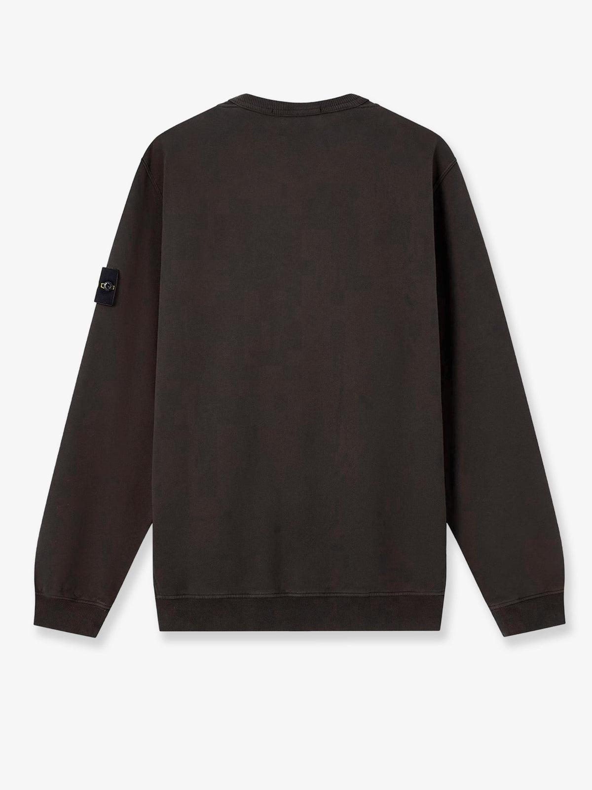 Organic cotton sweatshirt