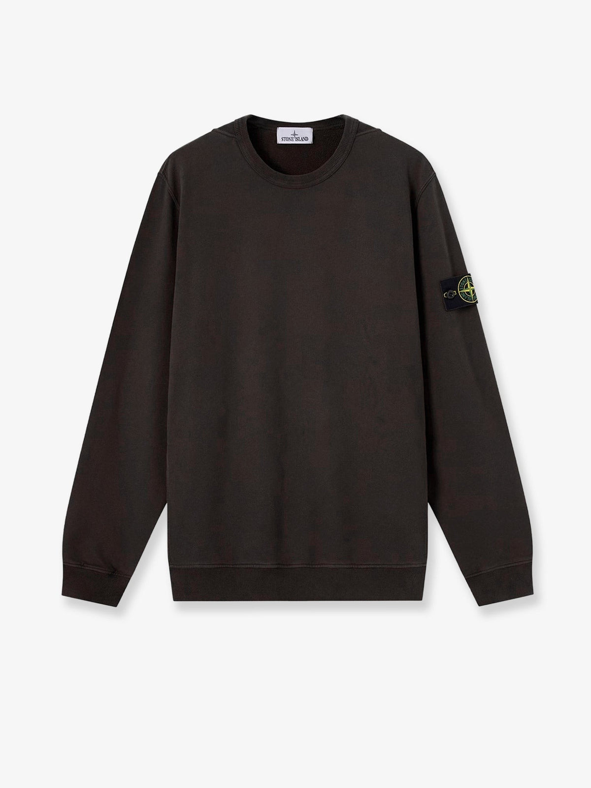 Organic cotton sweatshirt