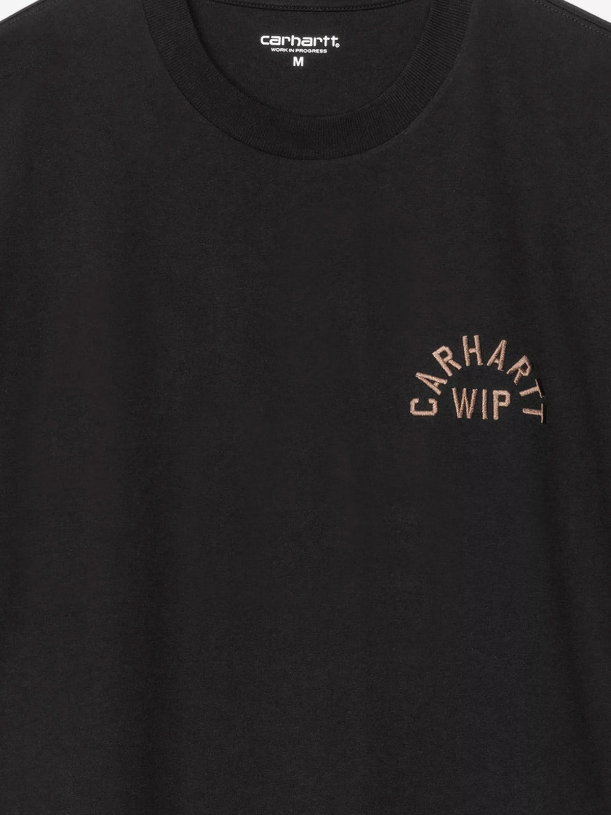 Organic cotton T-Shirt