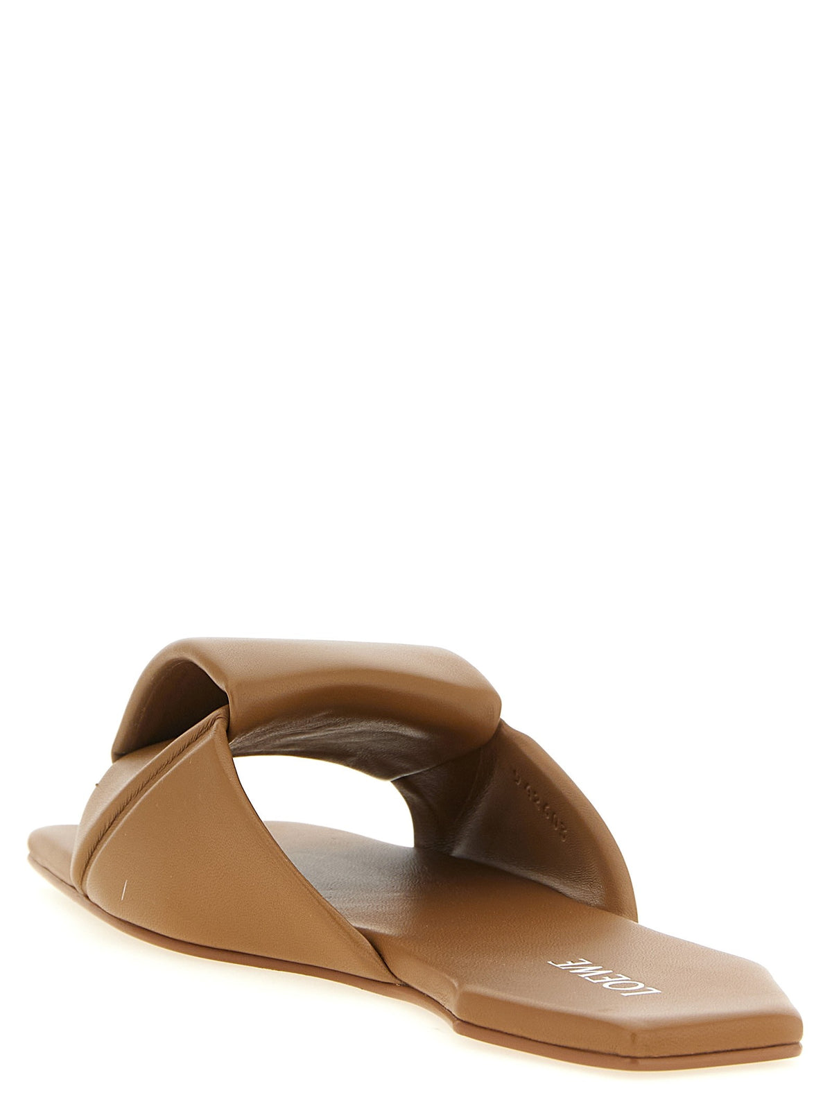 'Origami' slides