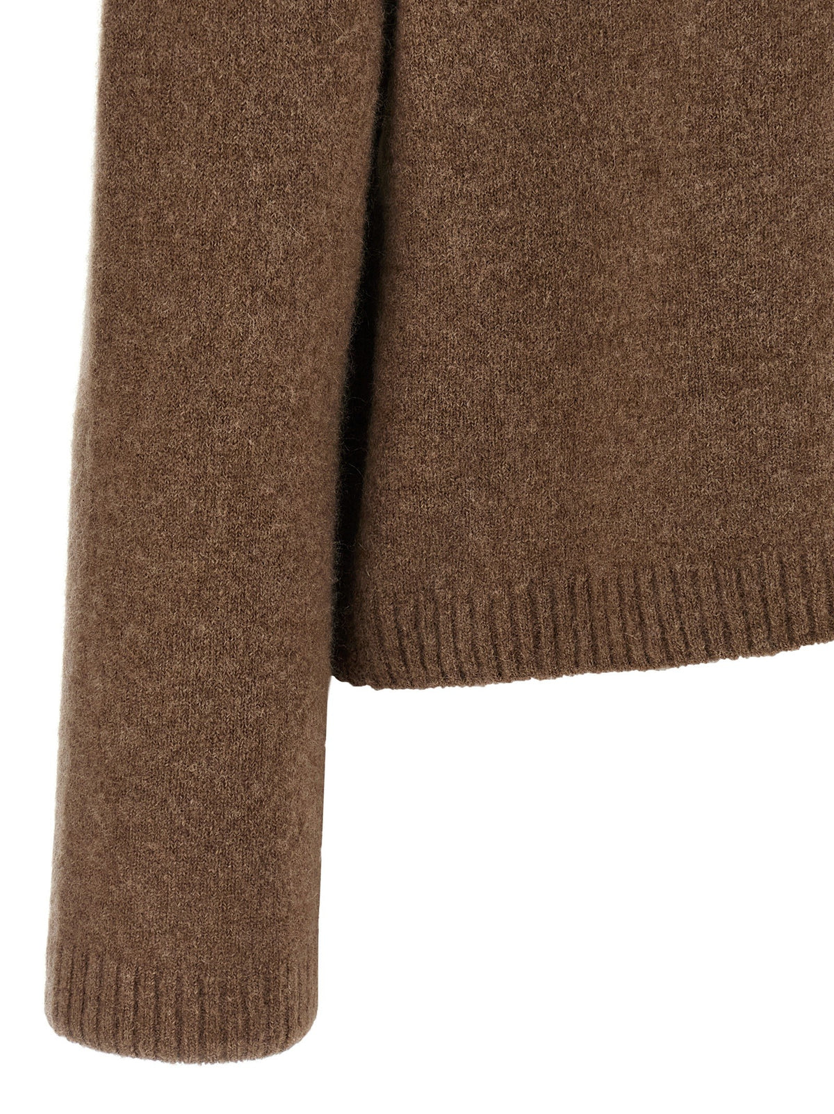 'Orlaya' sweater