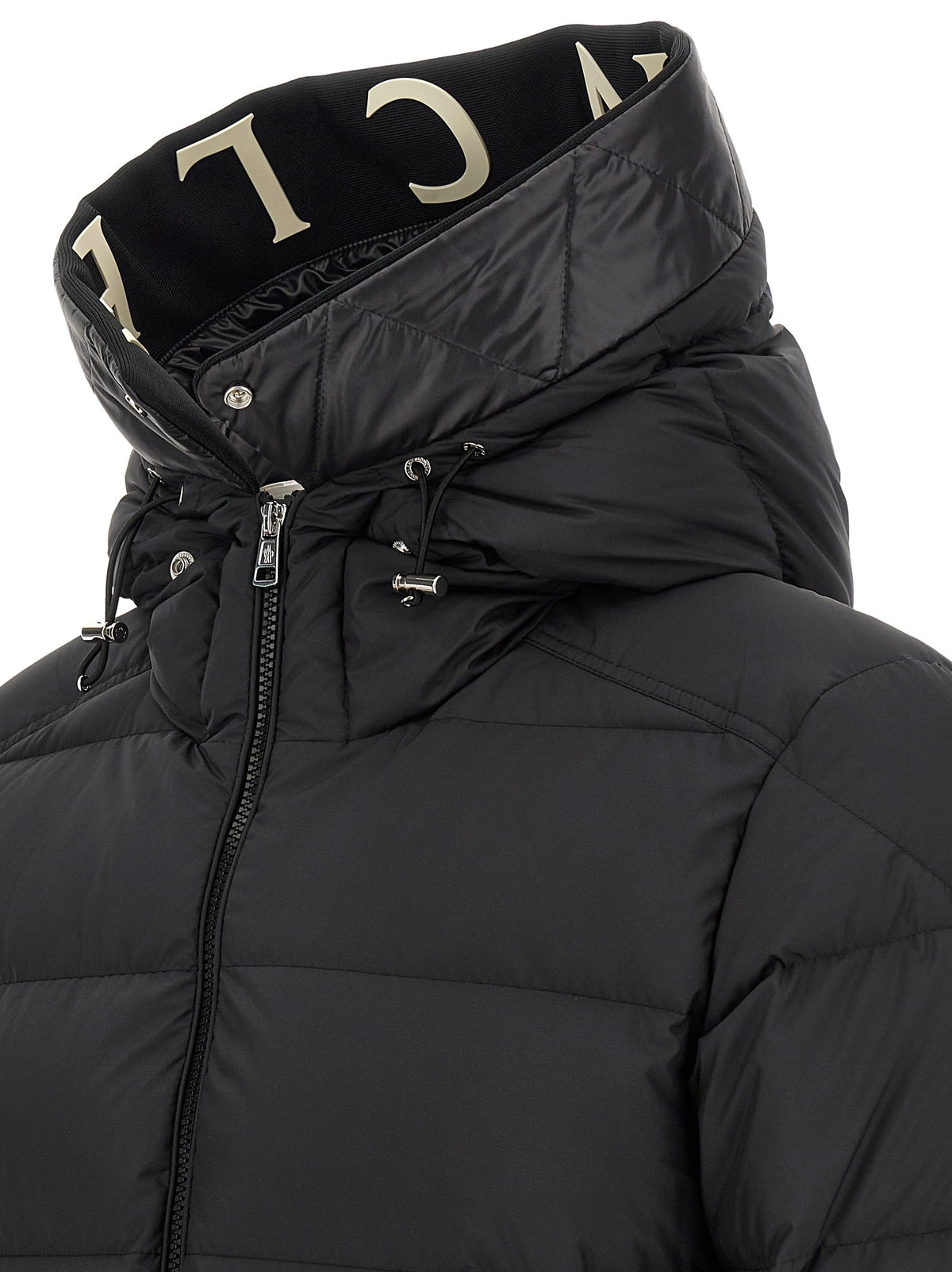 'Orvelle' down jacket