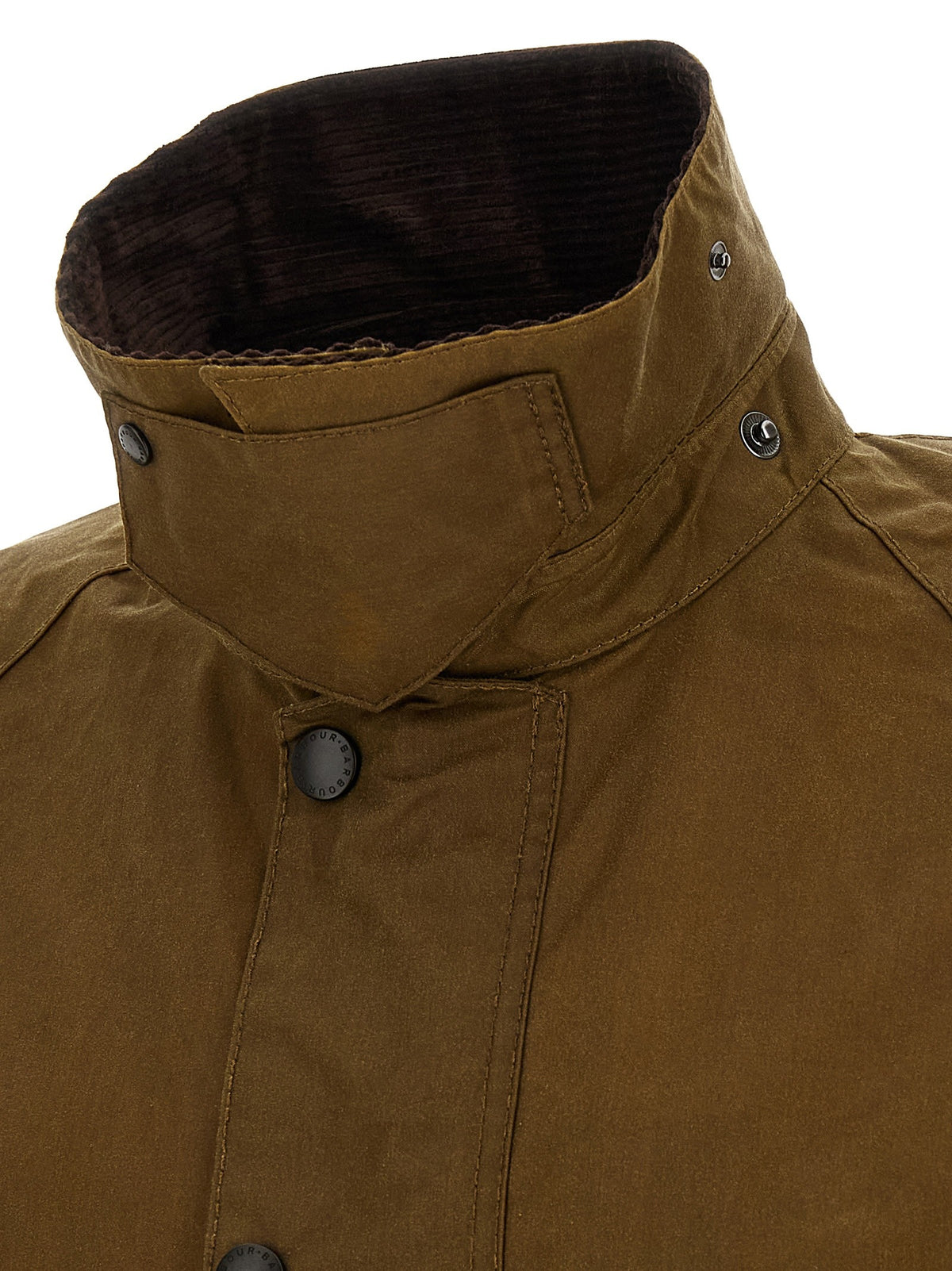 'OS Transport' jacket