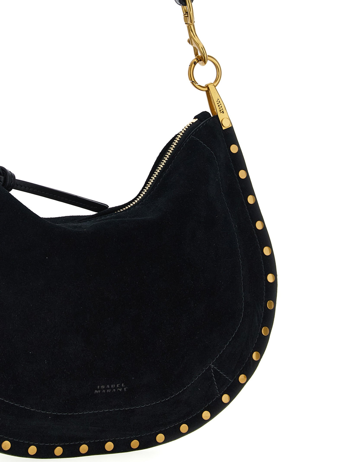 'Oskan Soft Zip' handbag