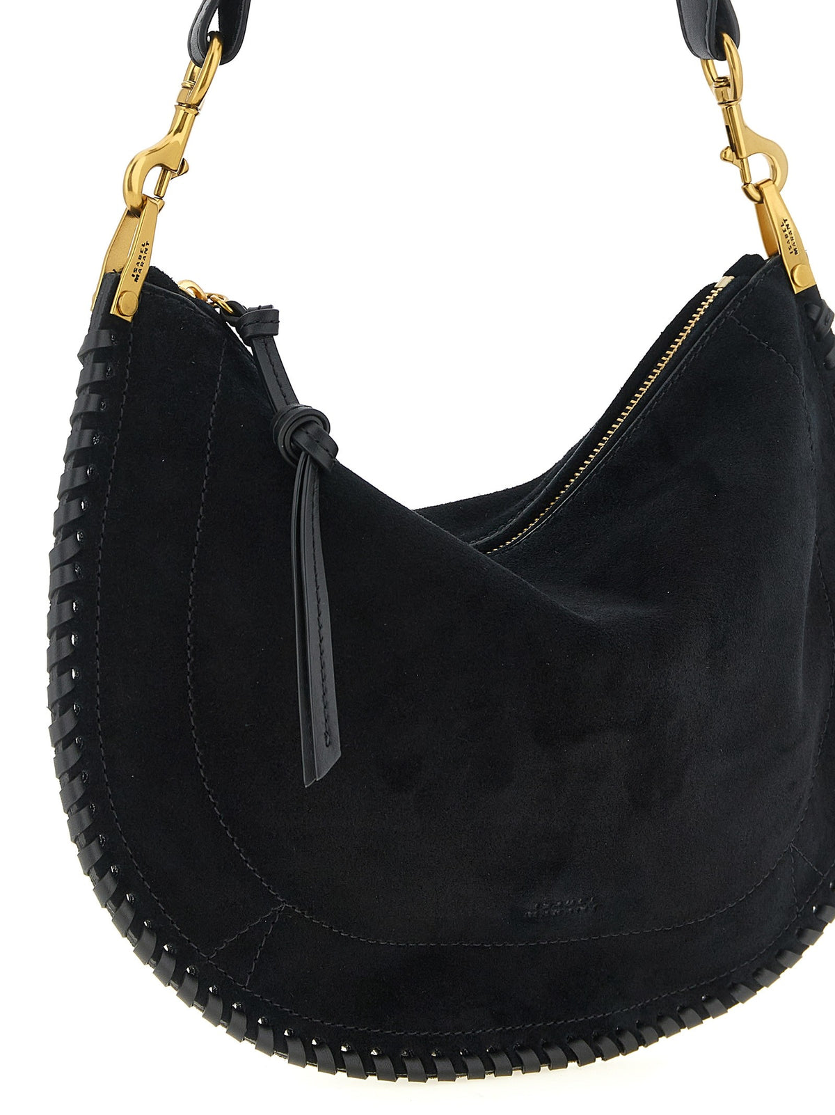 'Oskan Soft Zip' handbag