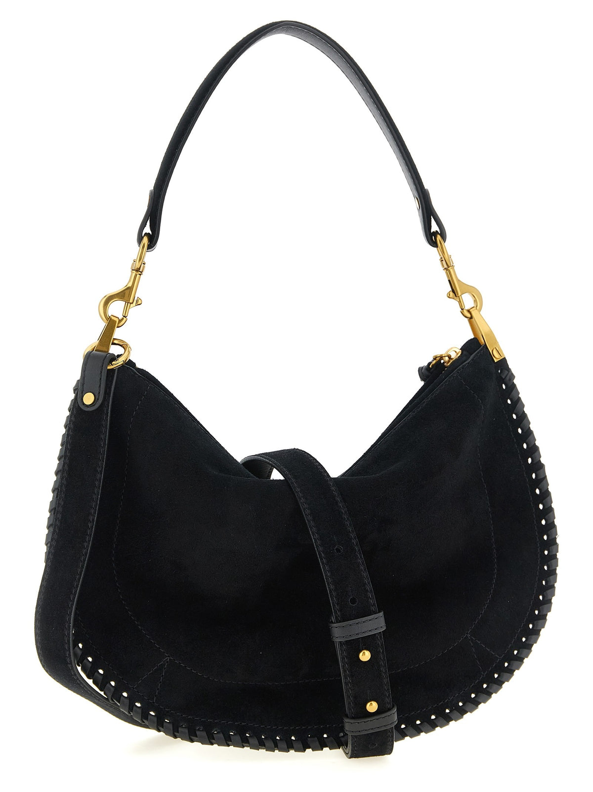 'Oskan Soft Zip' handbag