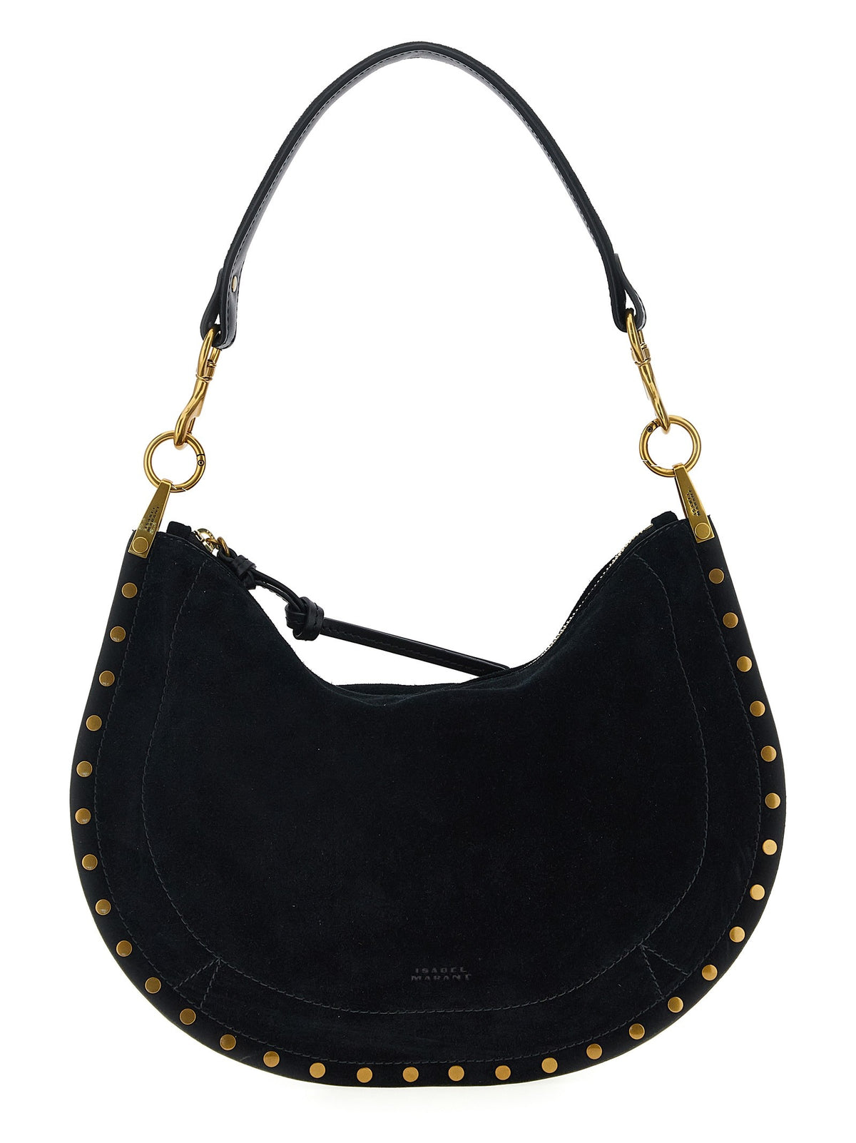 'Oskan Soft Zip' handbag