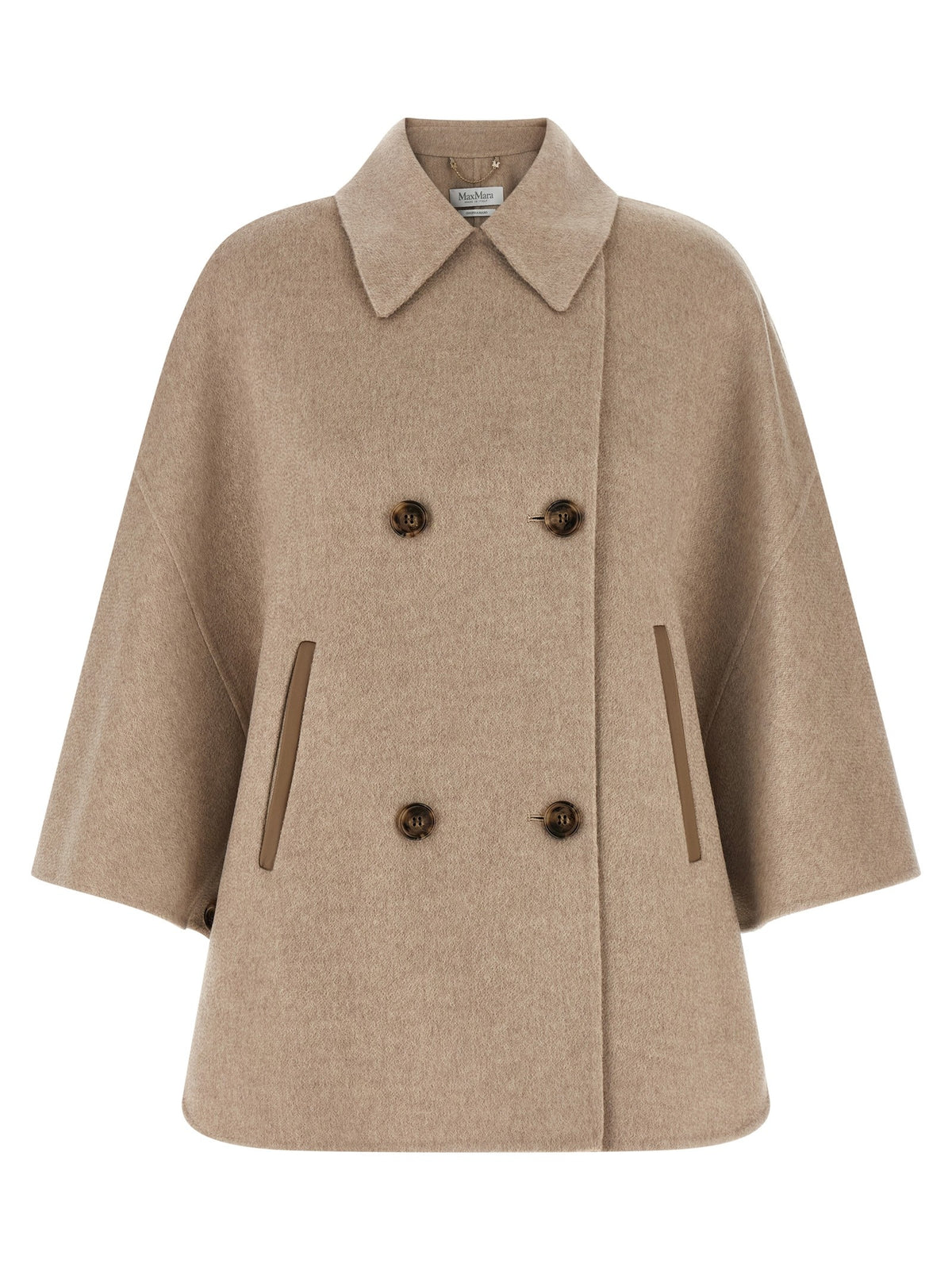'Ospite' cape
