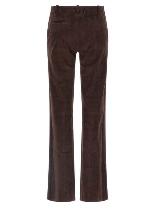 'Oswald' pants