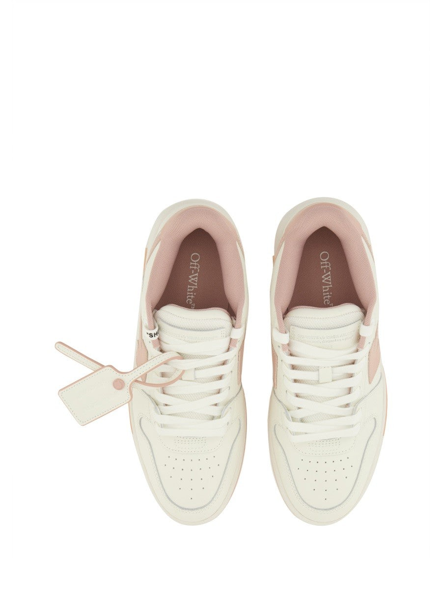 "OUT OF OFFICE" SNEAKER