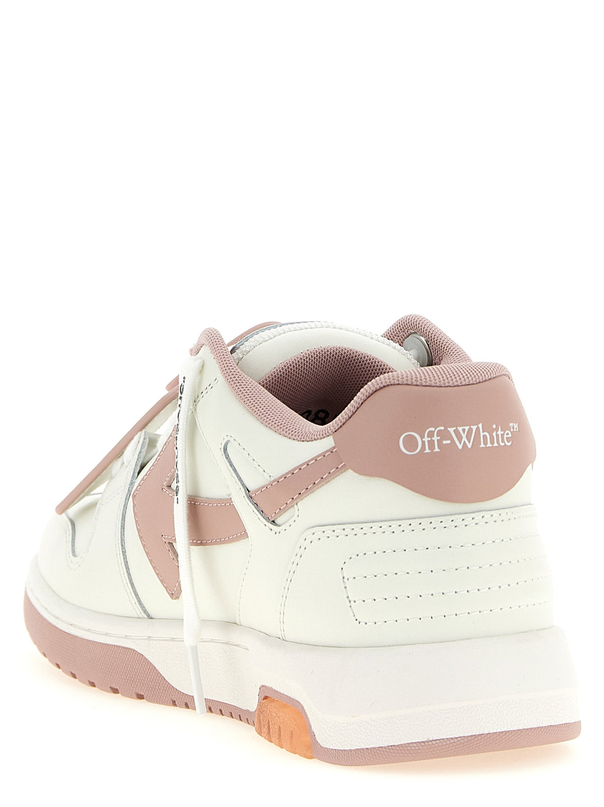 'Out Of Office' sneakers