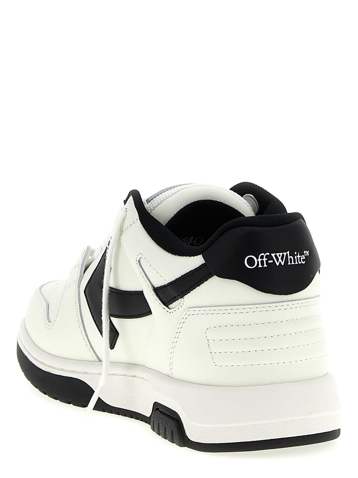 'Out Of Office' sneakers