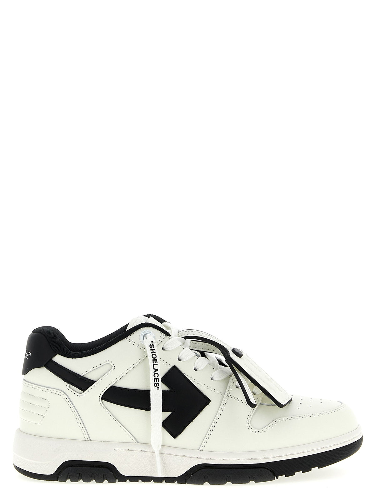 'Out Of Office' sneakers
