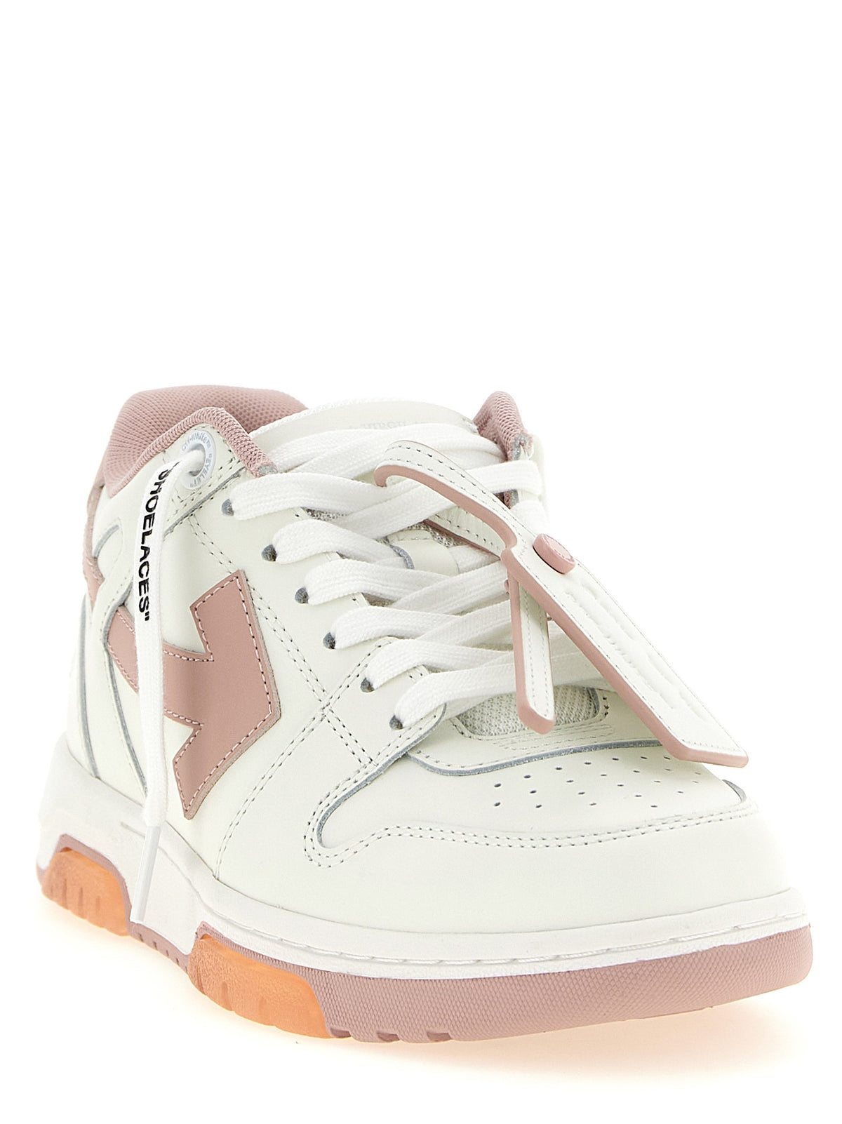 'Out Of Office' sneakers