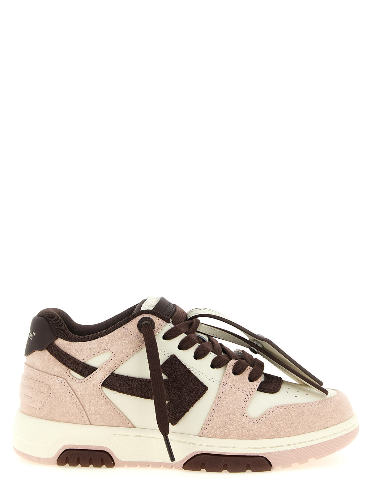 'Out of office' sneakers