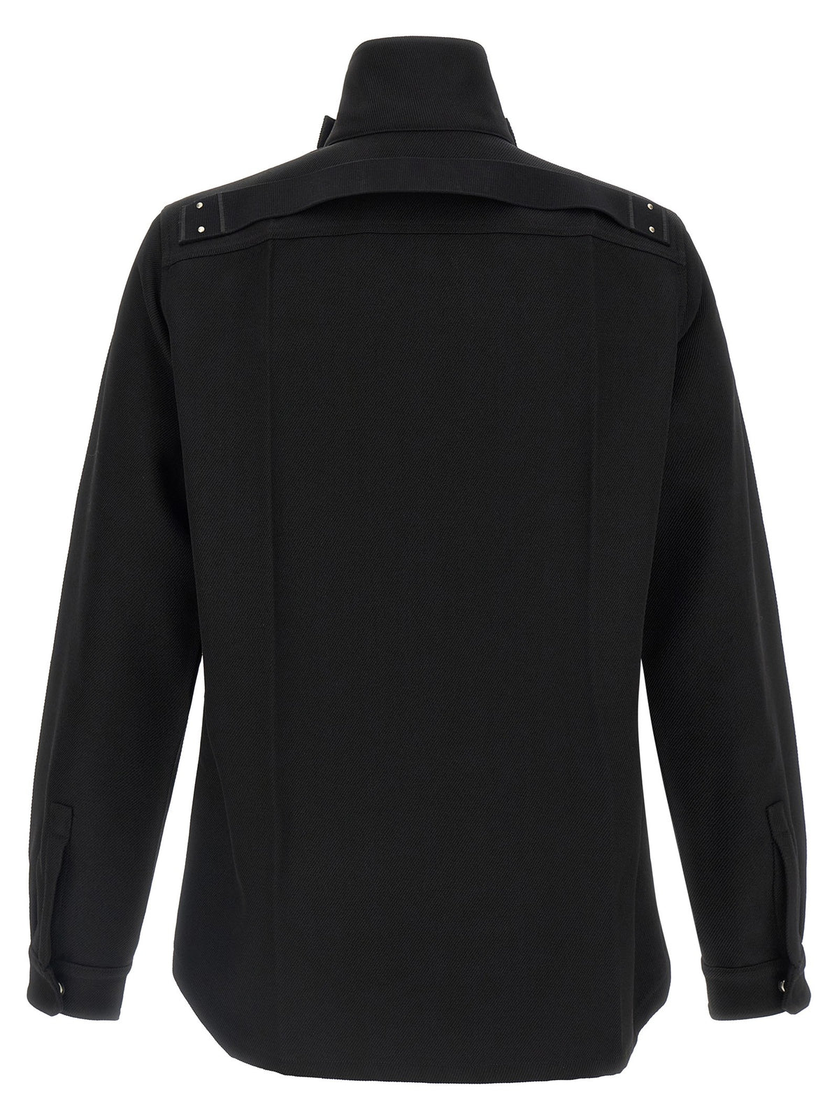 'Outershirt' jacket