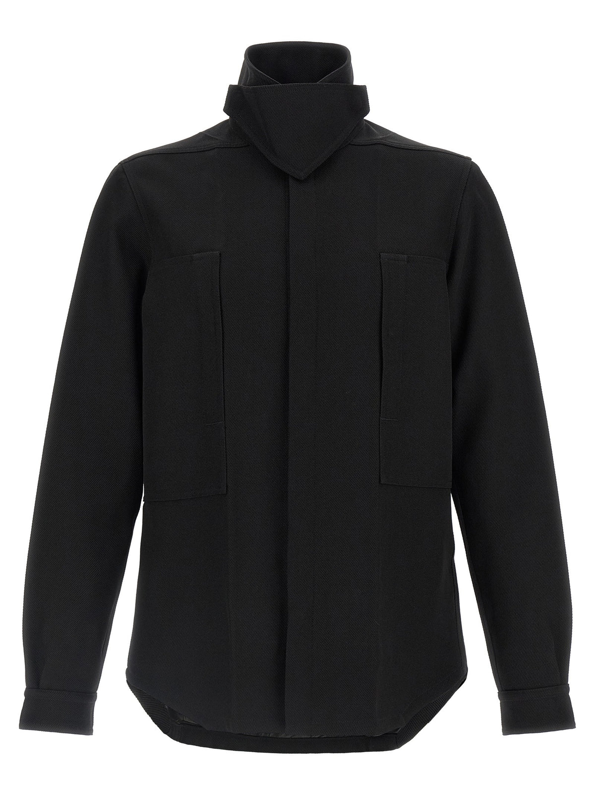 'Outershirt' jacket