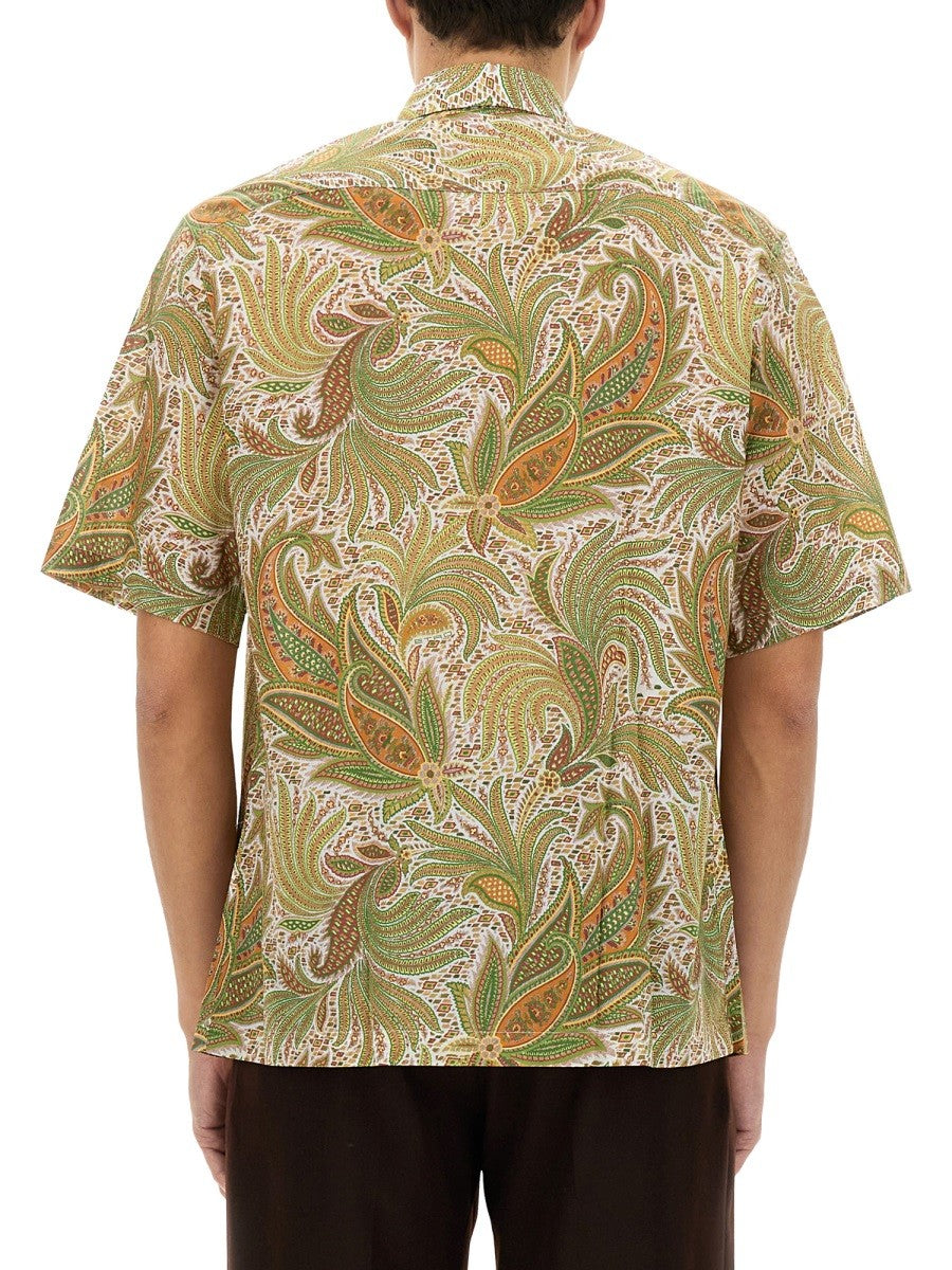 OVER SHIRT