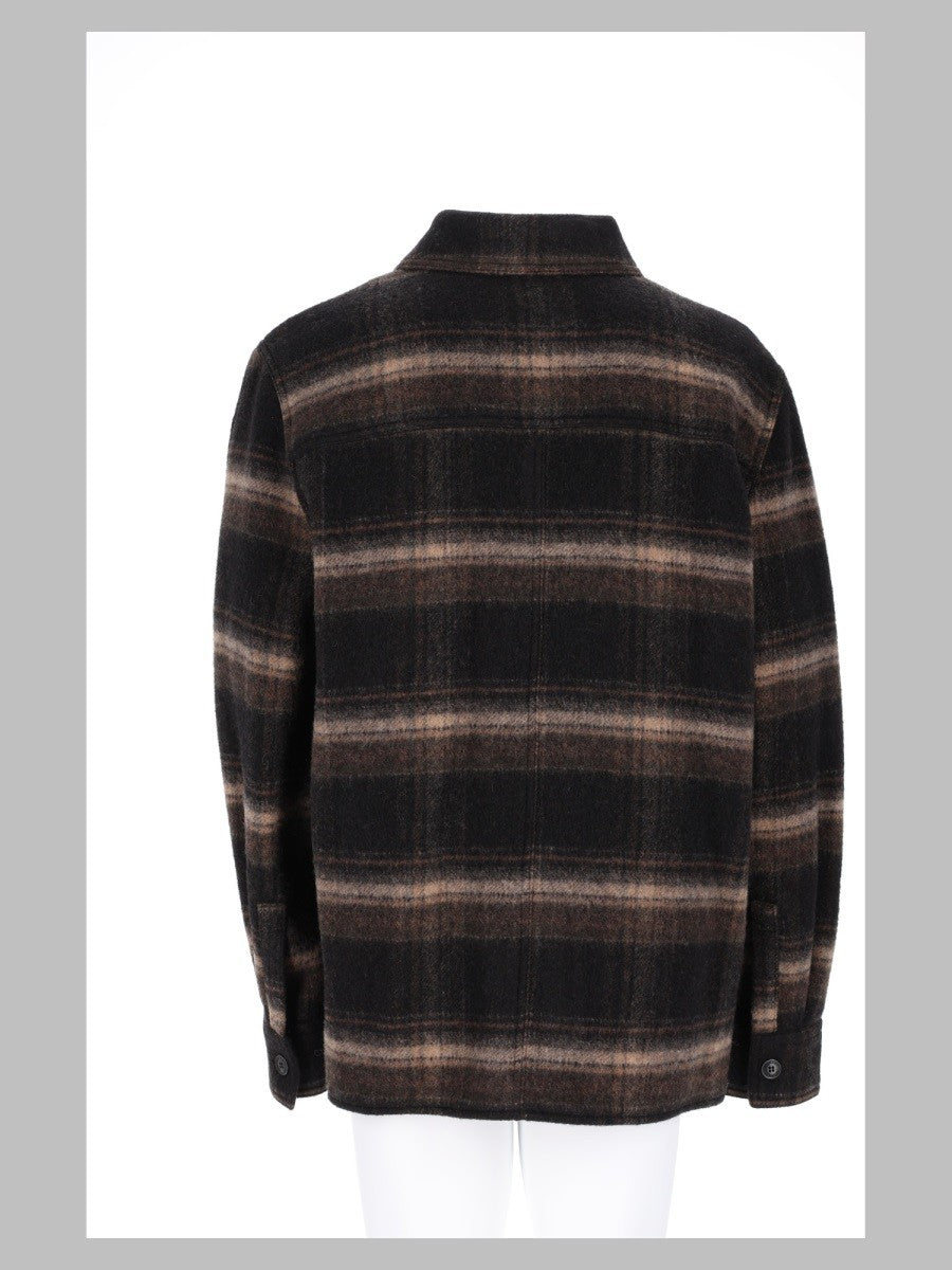 overshirt "kervon"