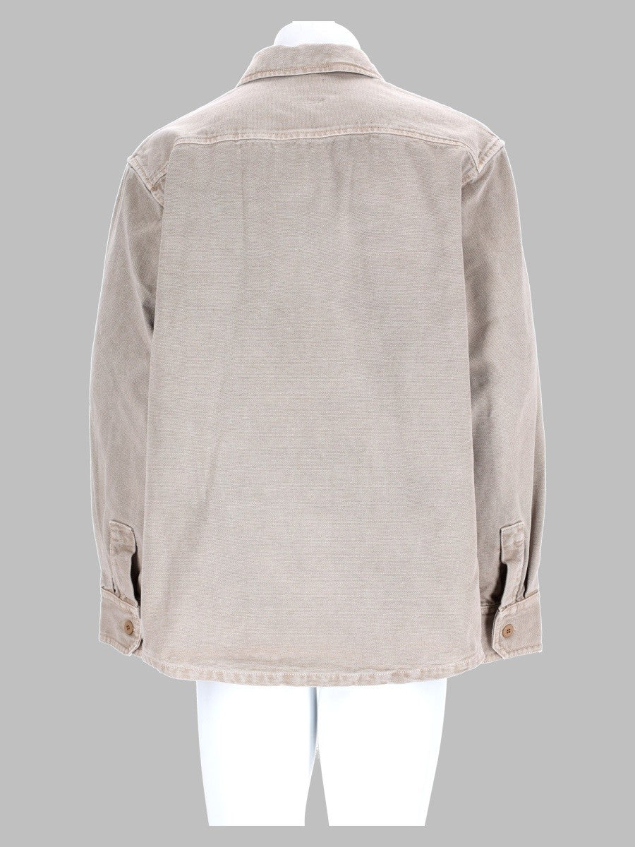 Overshirt "Noah"