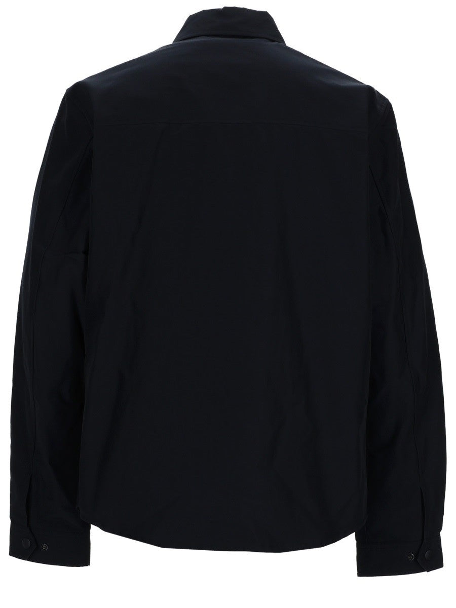 OVERSHIRT "RAMAR"