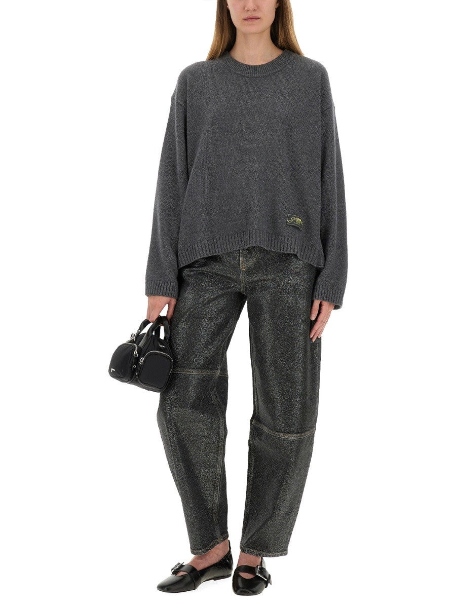 OVERSIZE SHIRT