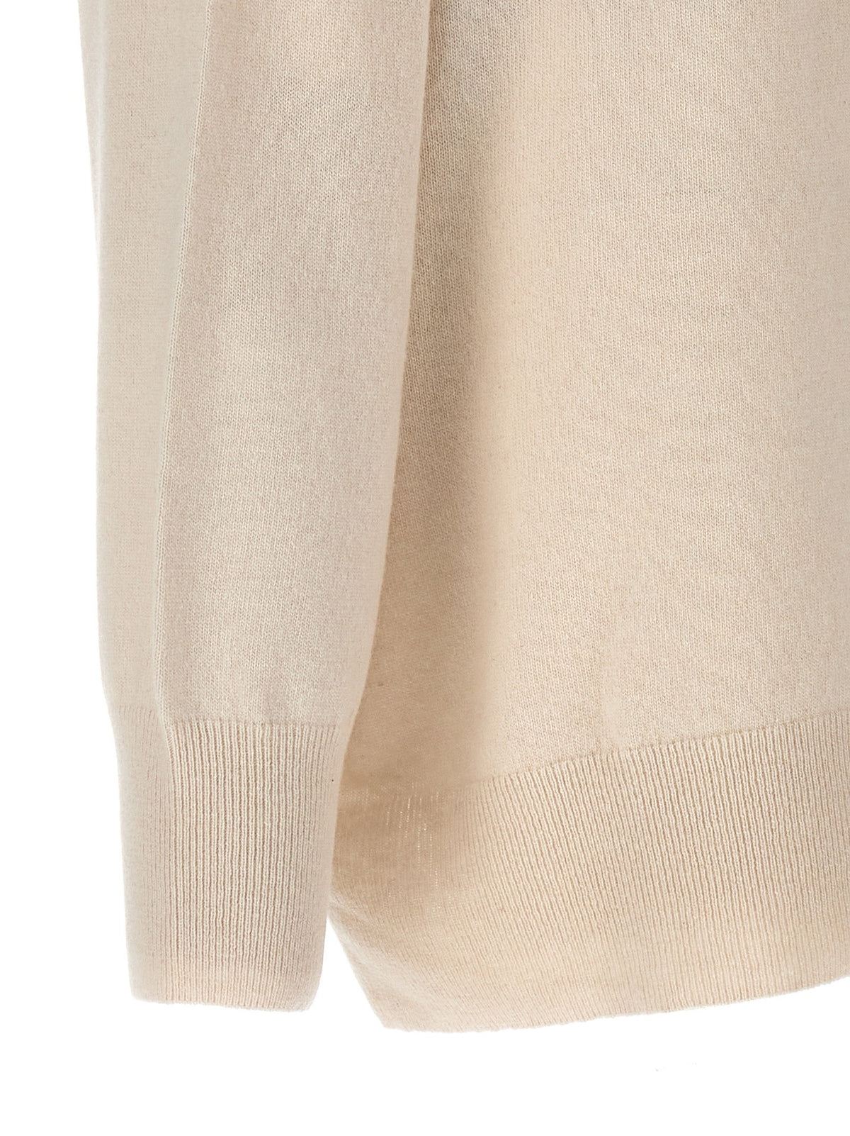 Oversize sweater