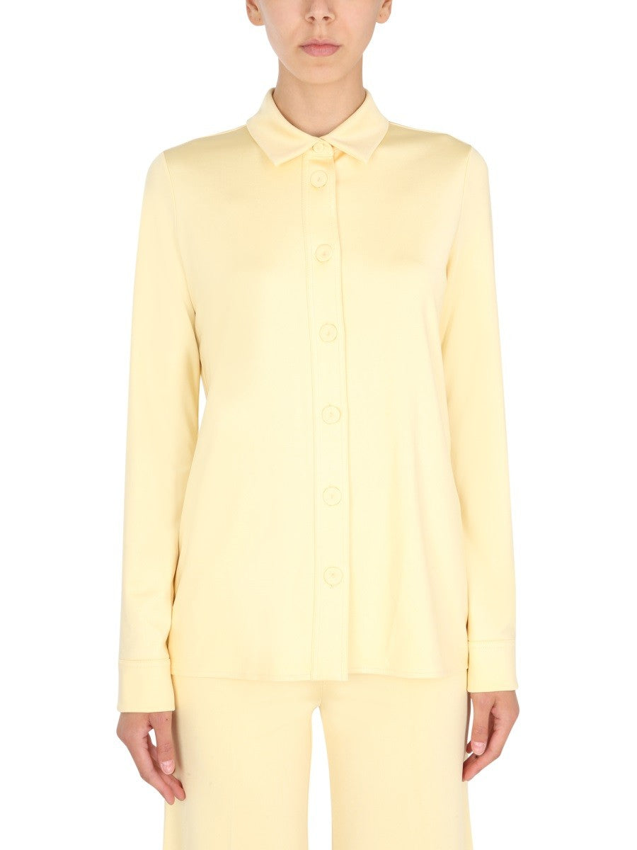 OVERSZIE FIT SHIRT