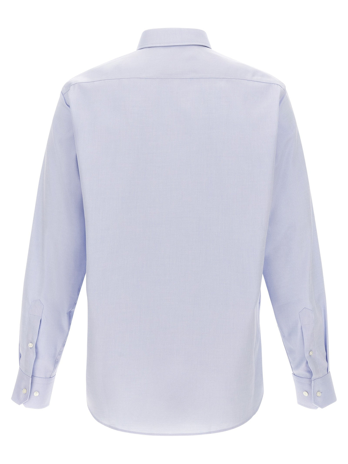 Oxford cotton shirt