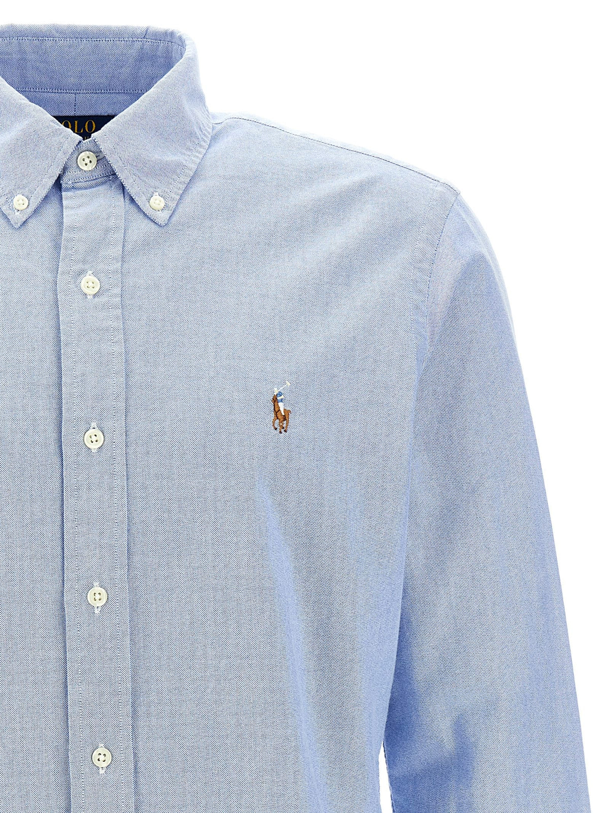 'Oxford' shirt