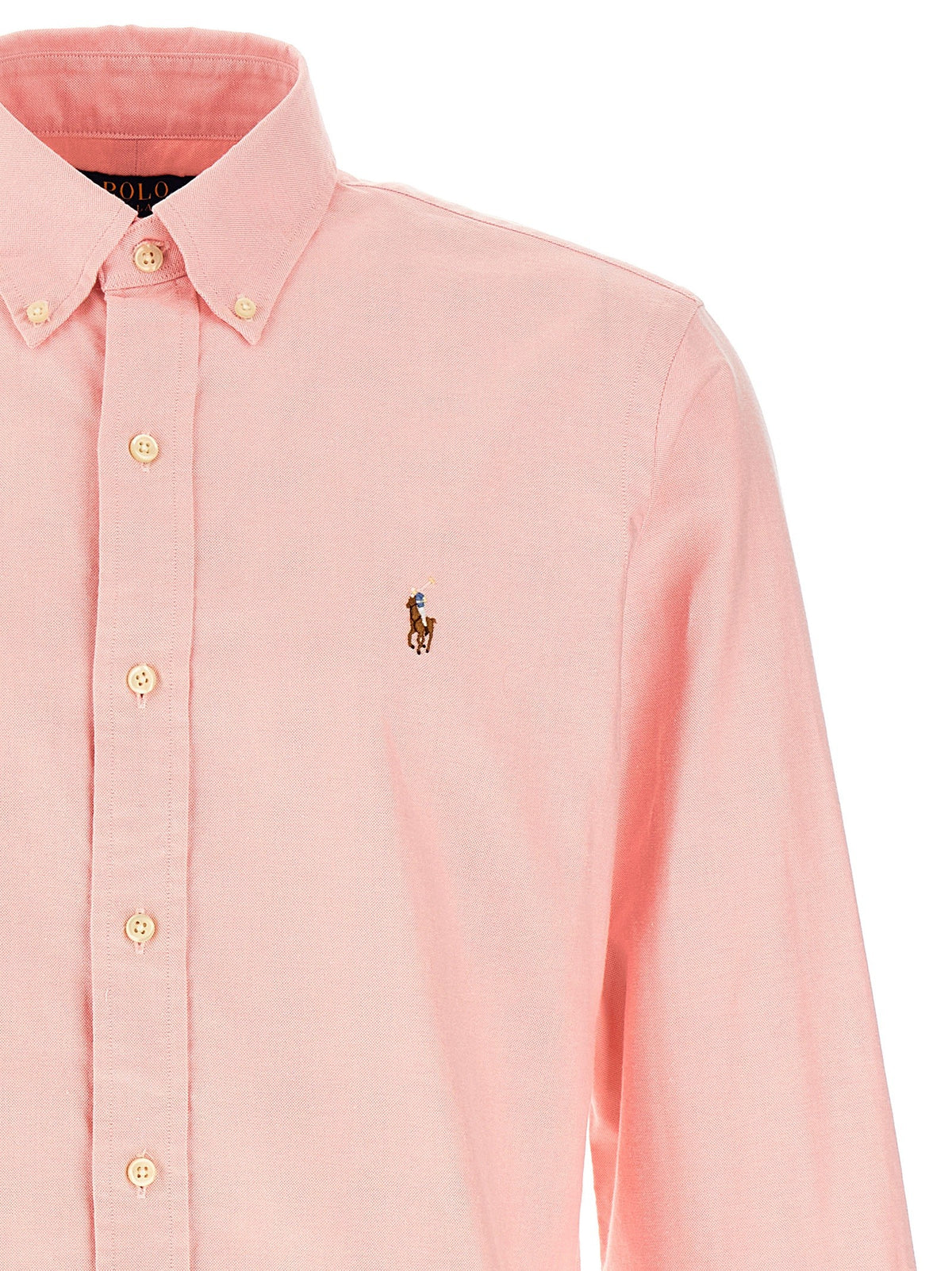 'Oxford' shirt