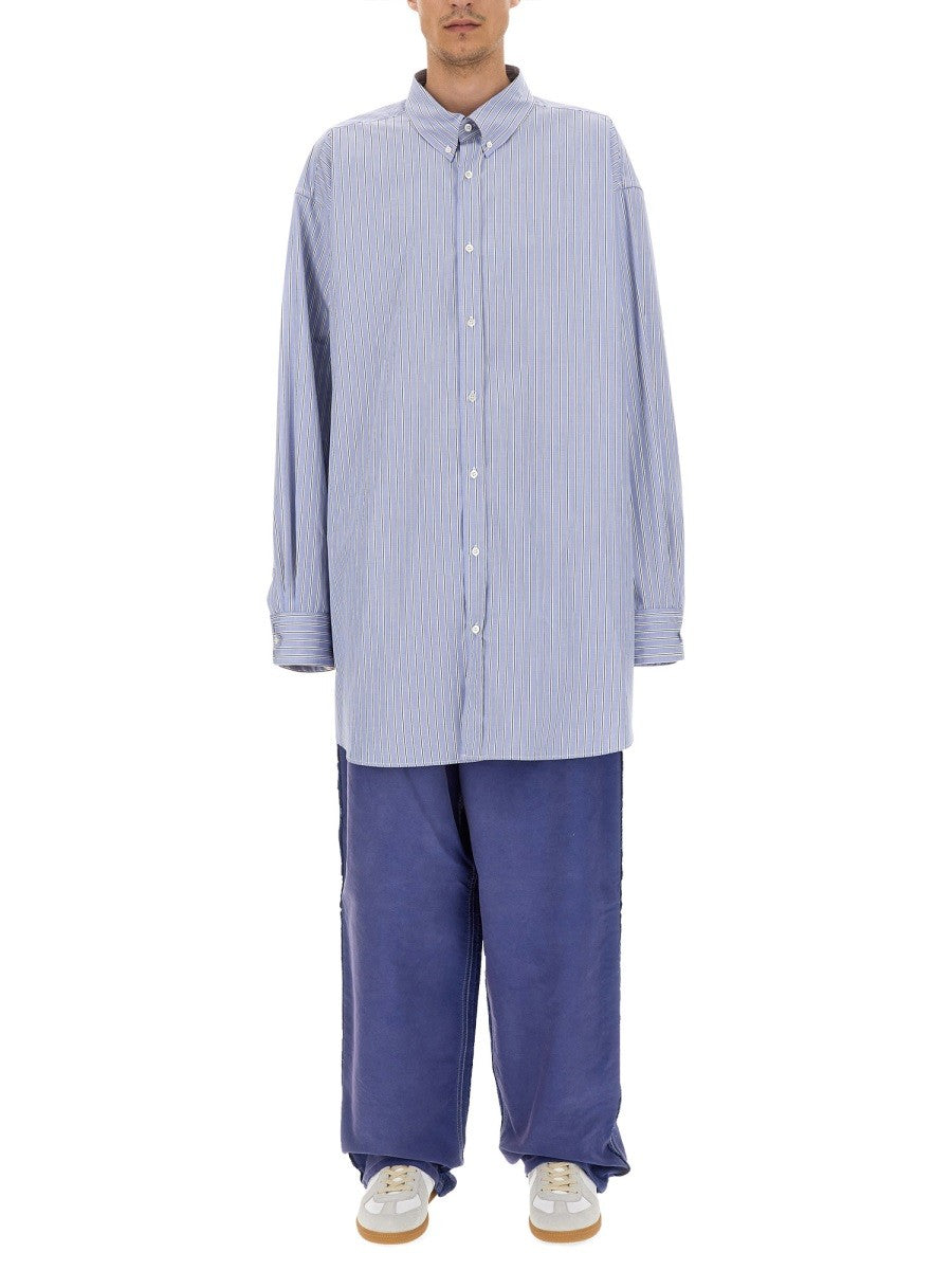 OXFORD SHIRT