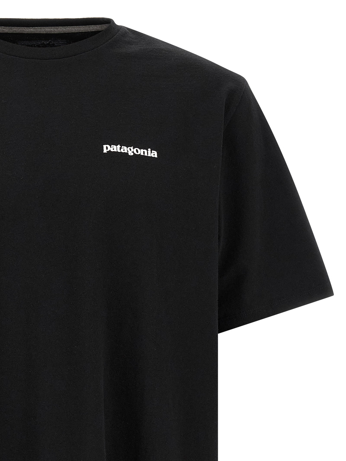 'P-6 Logo Responsibili-Tee®' T-shirt