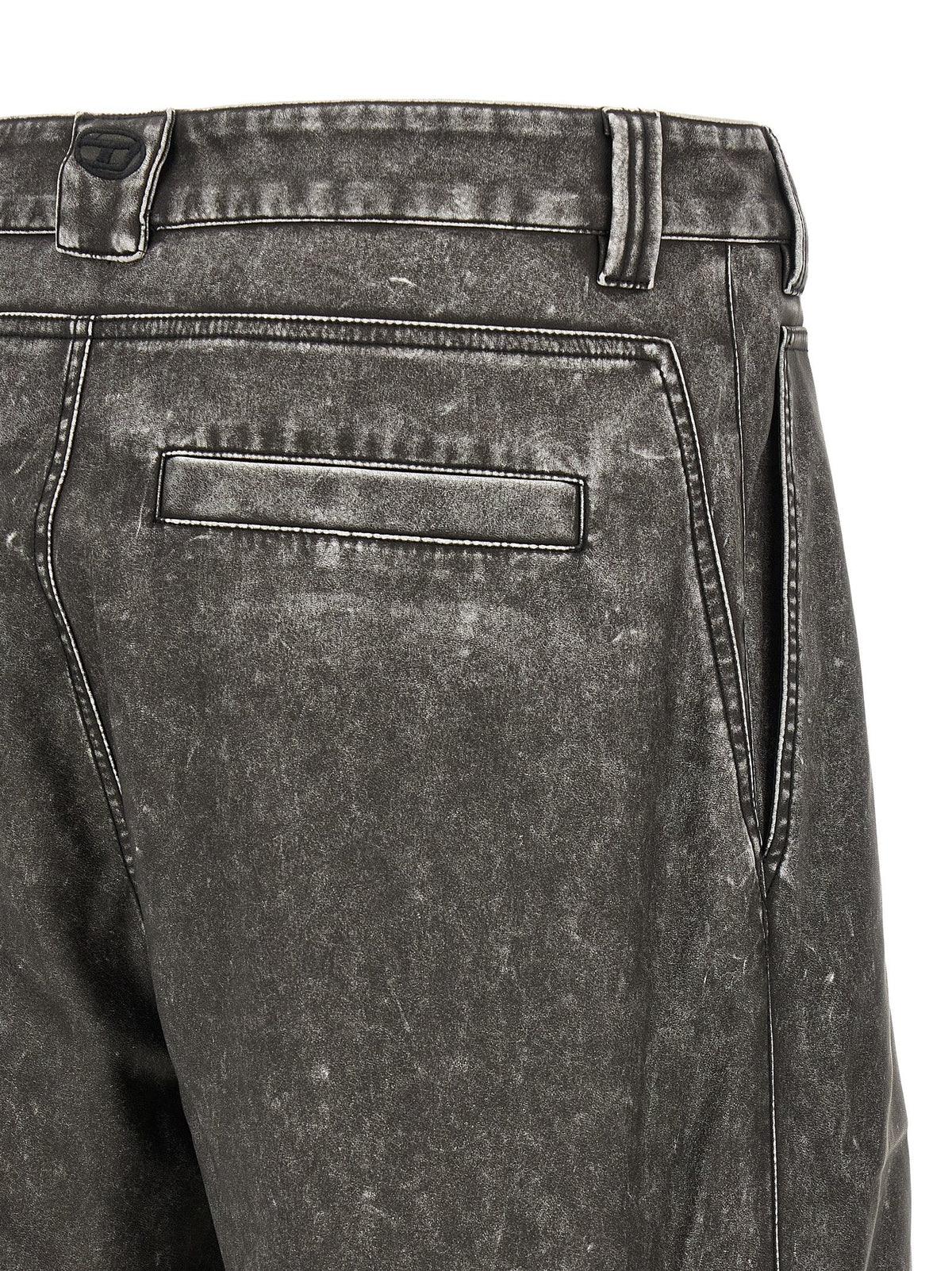 'P-Delly-Njcj' pants