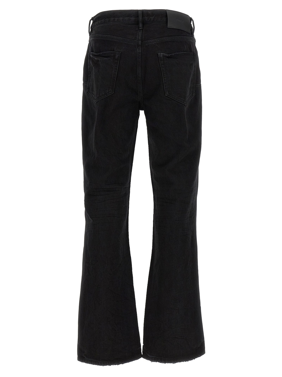 'P026 Lancer Rip' jeans