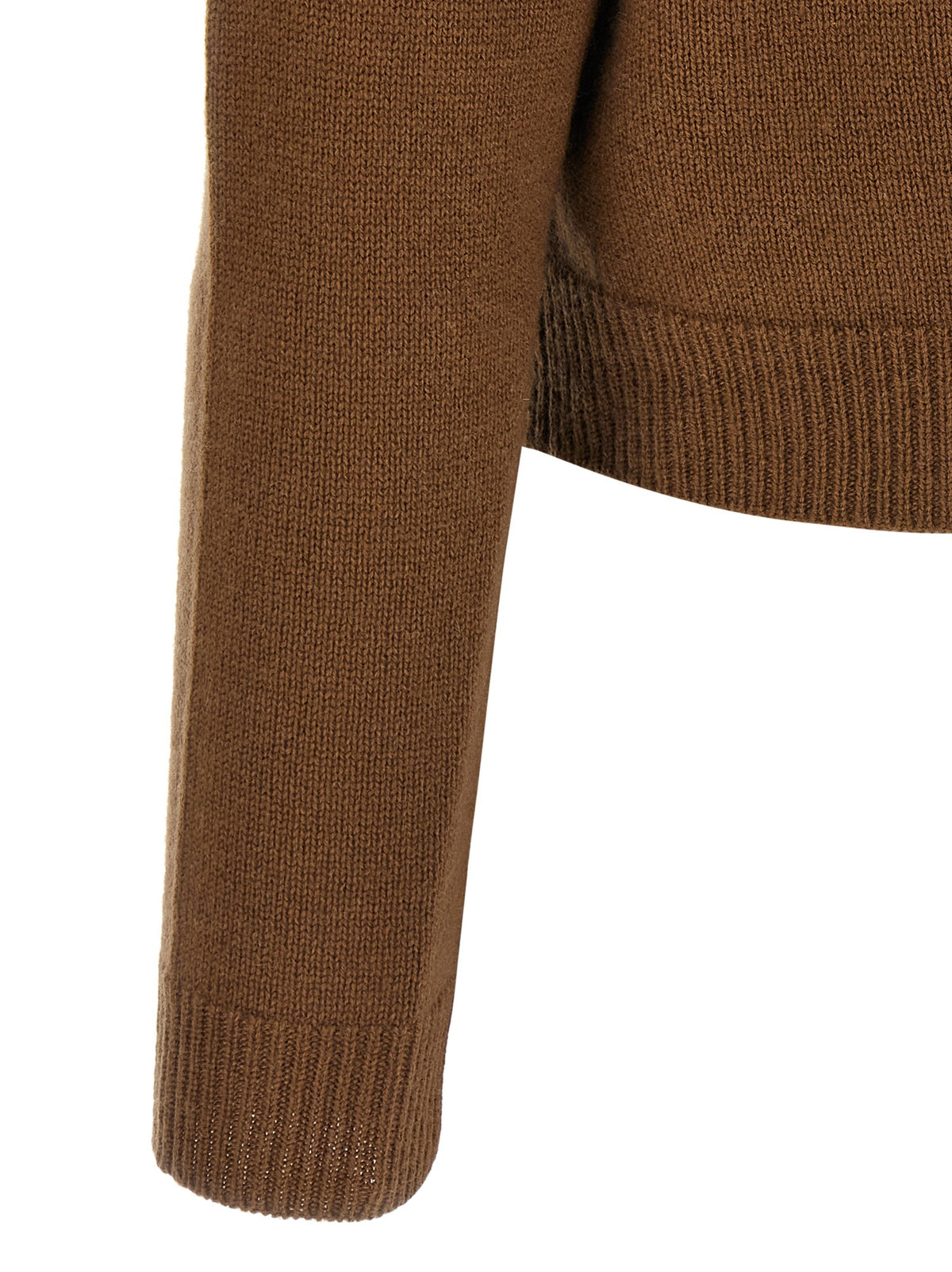 'Pacche' cardigan