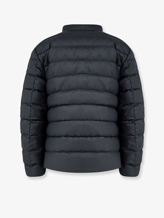 'Colden' down jacket