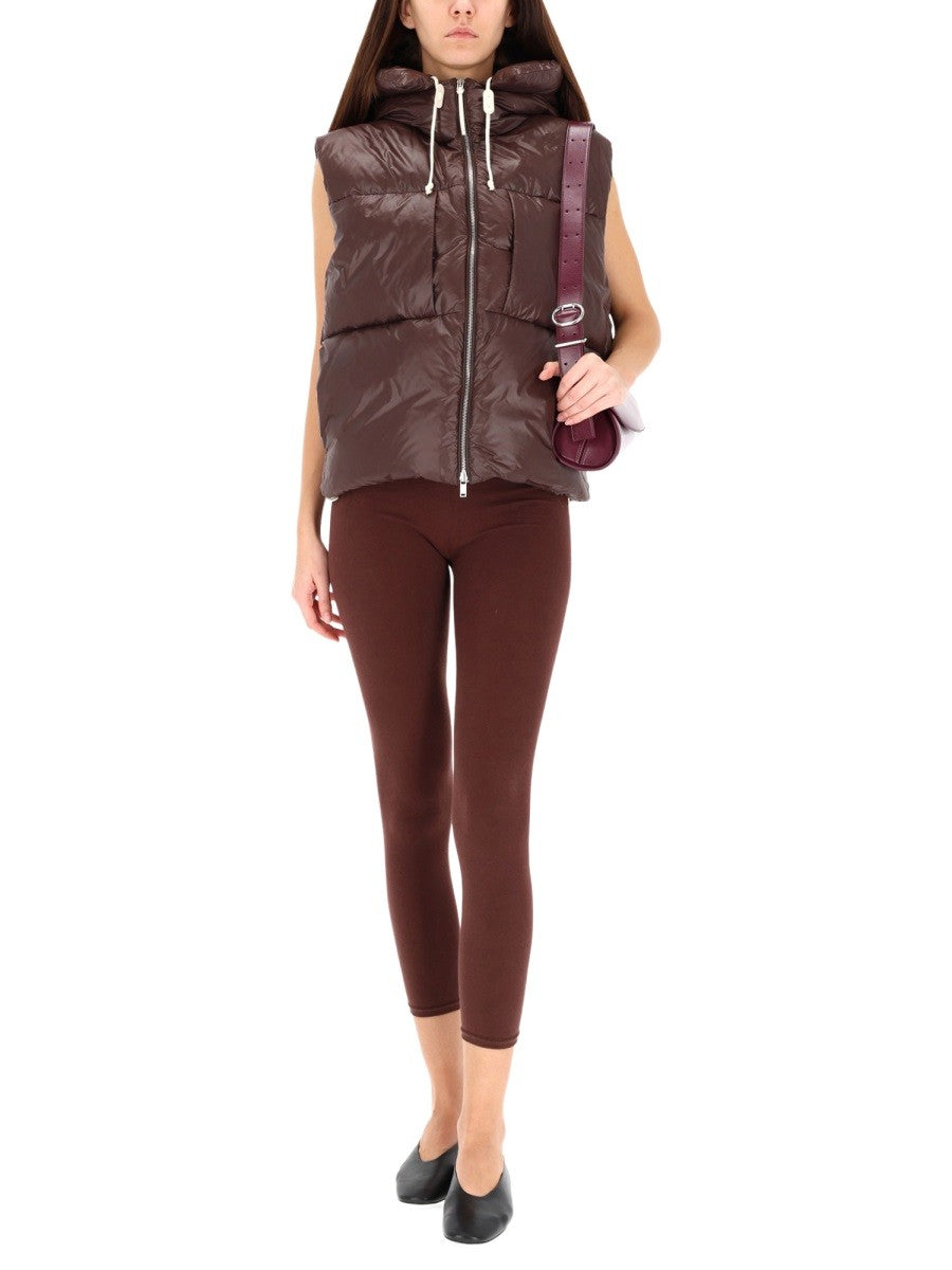 PADDED VEST