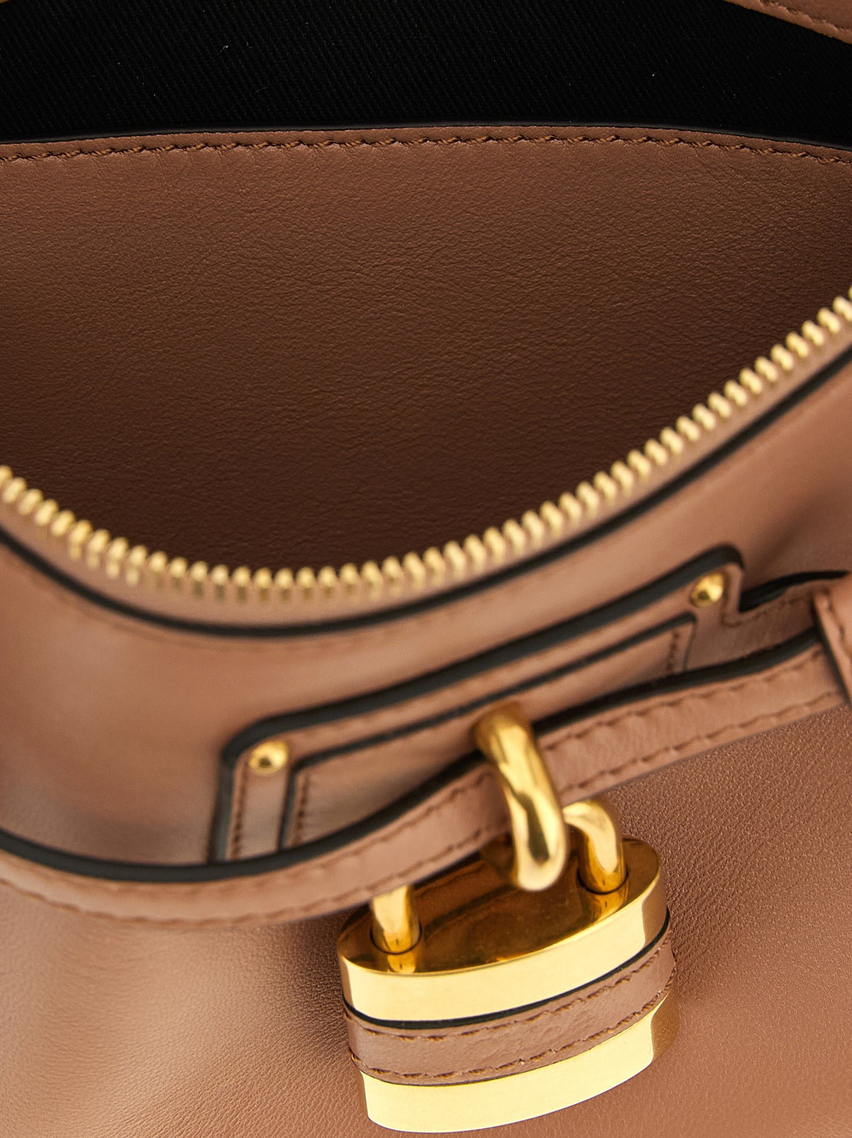 'Paddington Sling' mini clutch