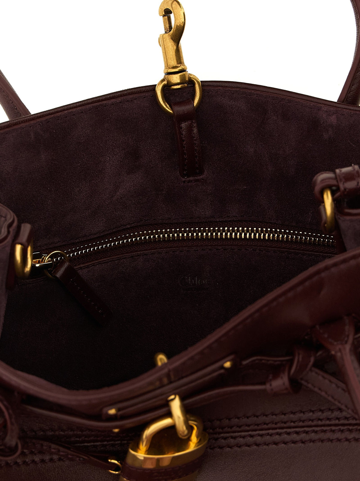 'Paddington Sling' small shoulder bag