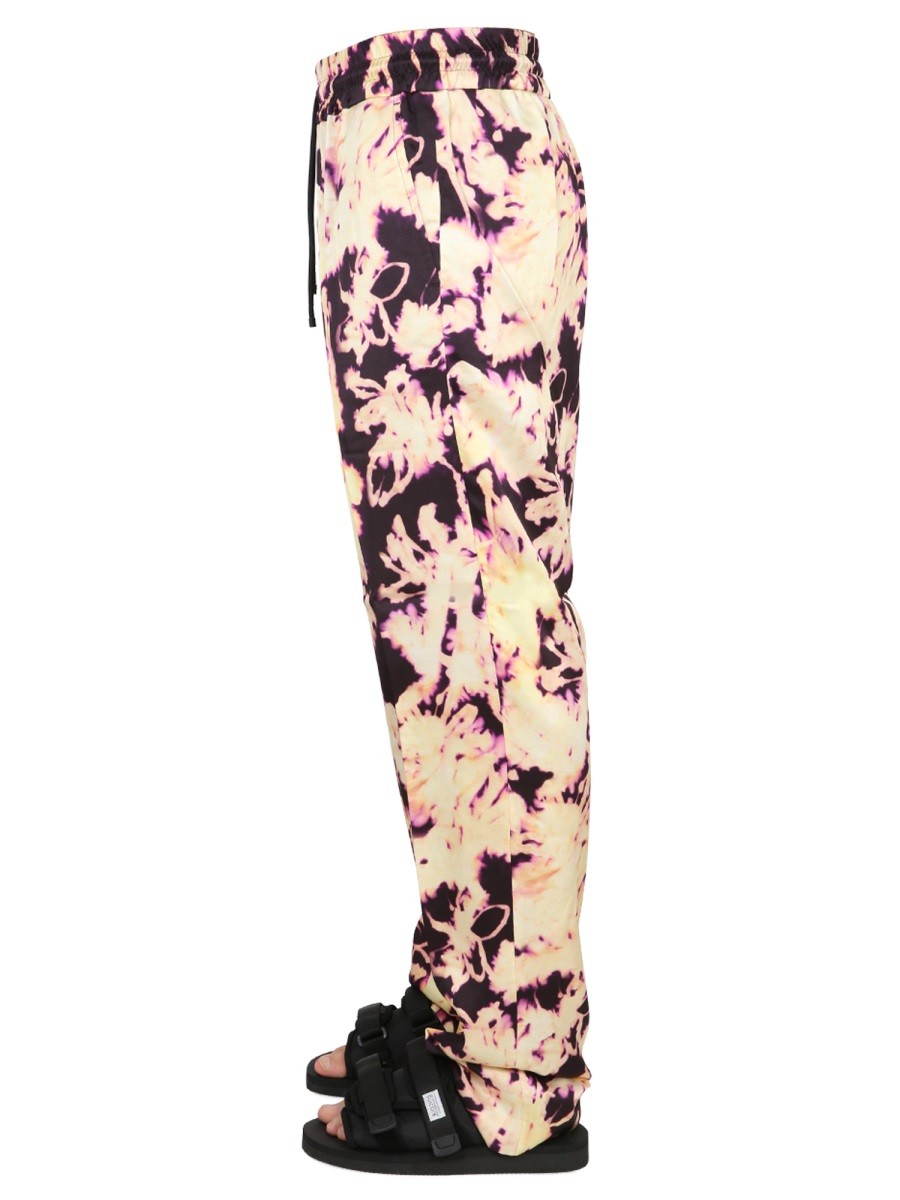 بنطلون بالاس