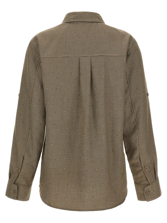 'Palais' shirt